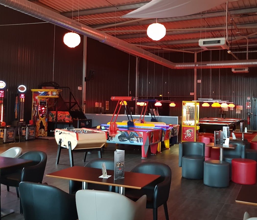 From Bowling Stadium Niort 3